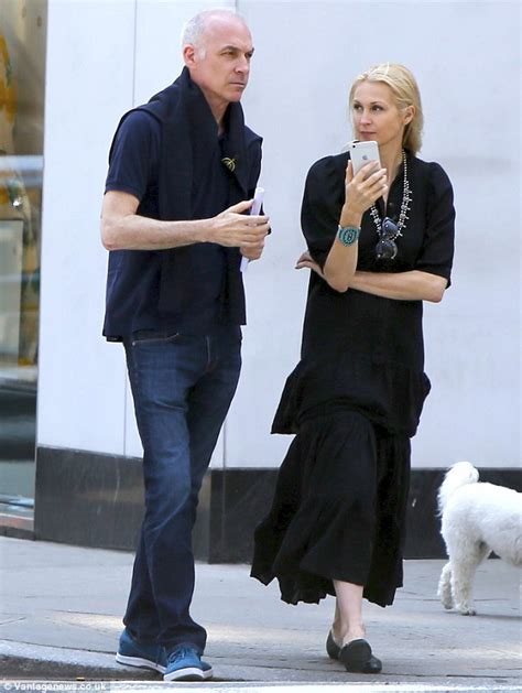 tony brand gucci|Kelly Rutherford and new boyfriend Tony Brand debut .